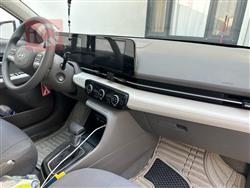 هیوندای ئەکسنت